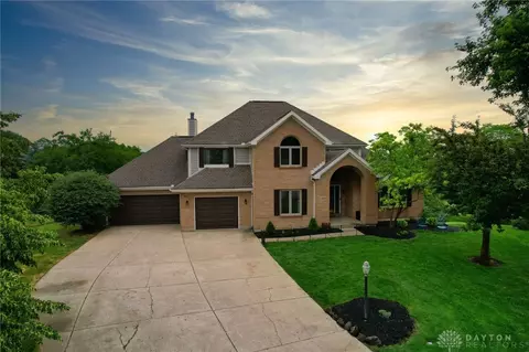 459 Terri Ct, Dayton, OH 45430