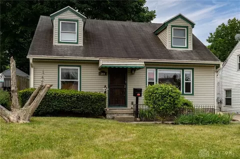 3814 E 4th St, Dayton, OH 45403