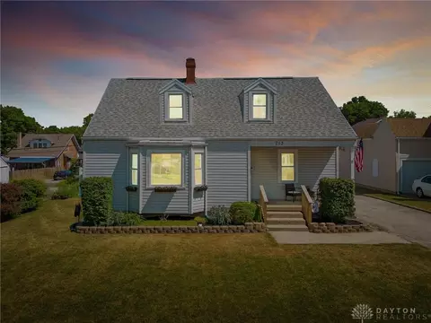 713 Buckeye St, Miamisburg, OH 45342