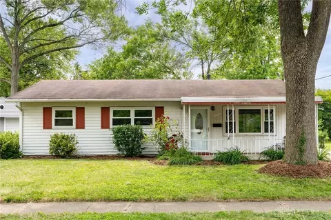 1205 Reedsdale Rd, Dayton, OH 45432
