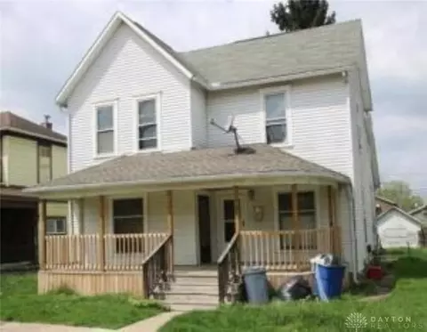 1788 Edwards Ave, Springfield, OH 45503
