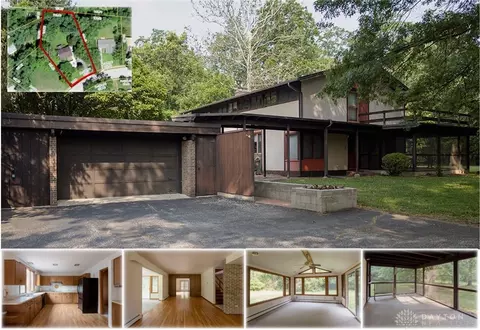 1414 Birch St, Yellow Springs, OH 45387