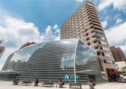 109 N Main St #1000, Dayton, OH 45402