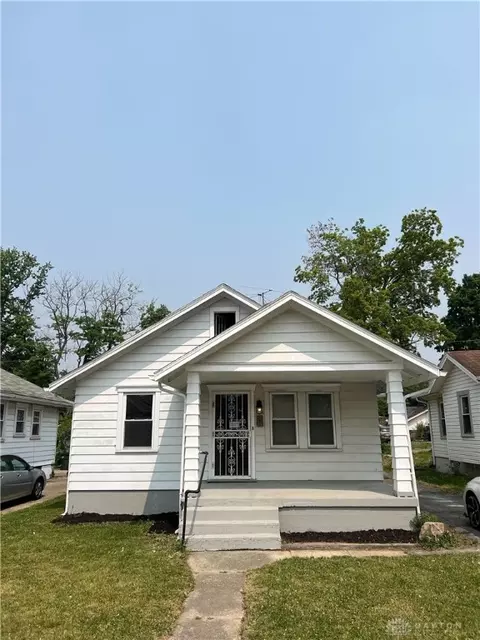 804 Burleigh Ave, Dayton, OH 45402