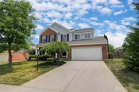 2931 Niagara Dr, Dayton, OH 45431