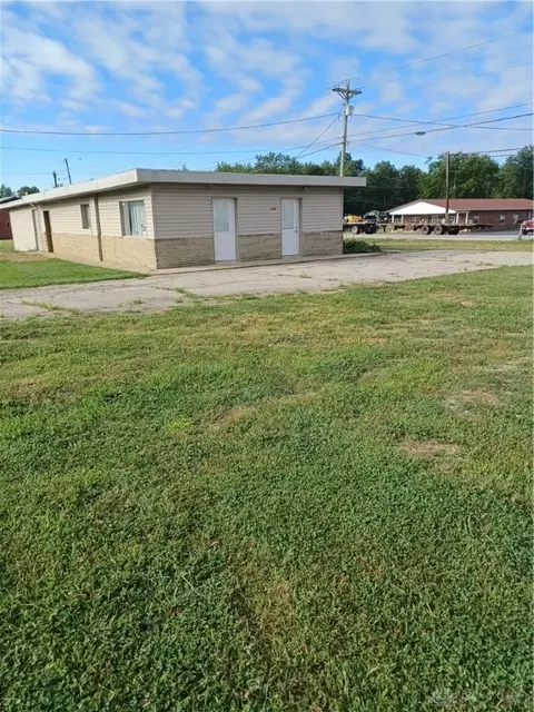 4927 State Route 125, West Union, OH 45693