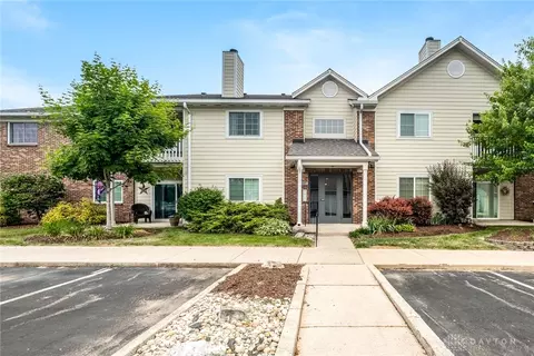 6605 Brigham Sq #5, Dayton, OH 45459