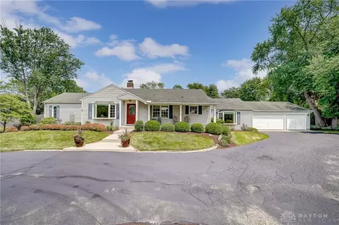 10244 Dayton Lebanon Pike, Centerville, OH 45458