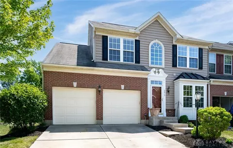 3819 Taft Ave, Dayton, OH 45431