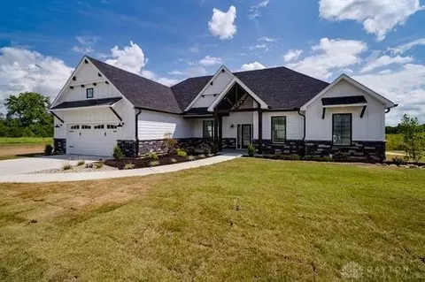 Tbd Arn Drive, Centerville, OH 45458