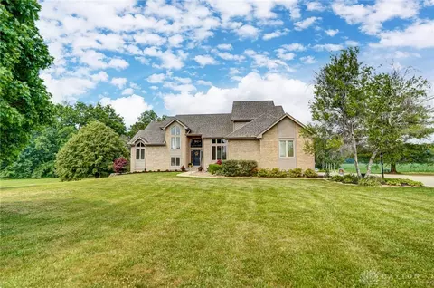 9801 Jamaica Rd, Miamisburg, OH 45342
