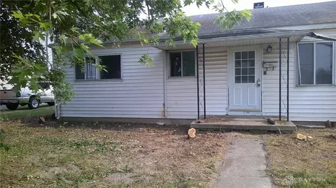 1 Lawson Ave, New Lebanon, OH 45345