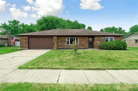 1363 Chelsea Ave, Vandalia, OH 45377