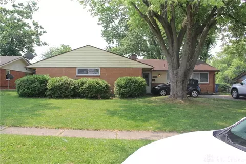 6154 Sandbury Dr, Dayton, OH 45424