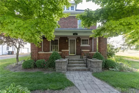 532 N Bridge St, Gettysburg, OH 45328