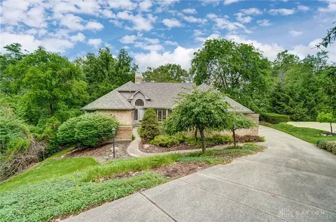 4801 Winding Creek Trl, Kettering, OH 45429