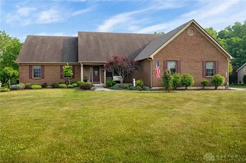 239 E Pekin Rd, Lebanon, OH 45036