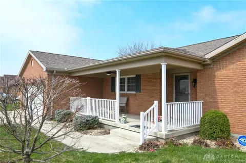 6689 Bruce Rd, Celina, OH 45822 photo 3