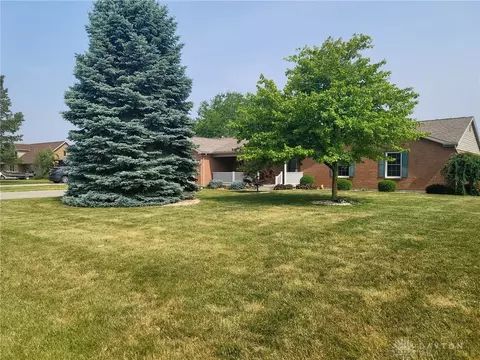 6689 Bruce Rd, Celina, OH 45822 photo 4