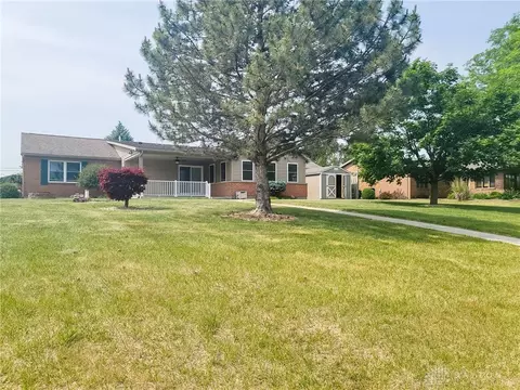 6689 Bruce Rd, Celina, OH 45822 photo 7