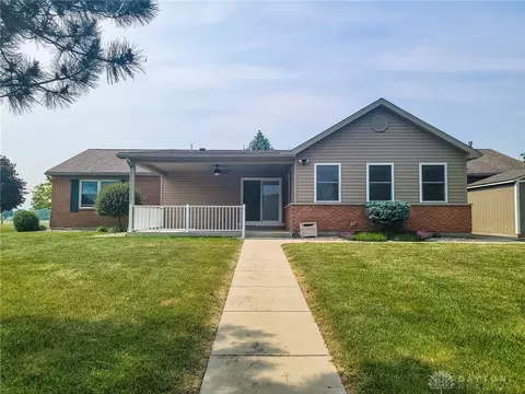 6689 Bruce Rd, Celina, OH 45822 photo 9