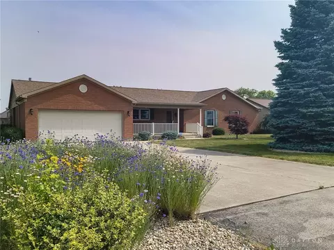 6689 Bruce Rd, Celina, OH 45822 photo 2