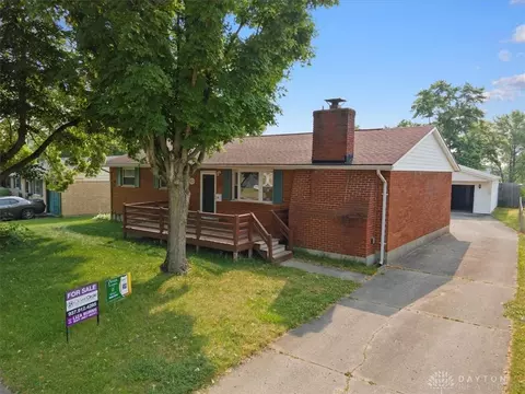 4338 Joy Dr, Enon, OH 45323 photo 2
