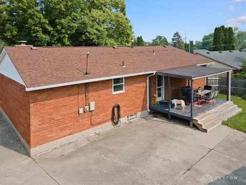 4338 Joy Dr, Enon, OH 45323 photo 4