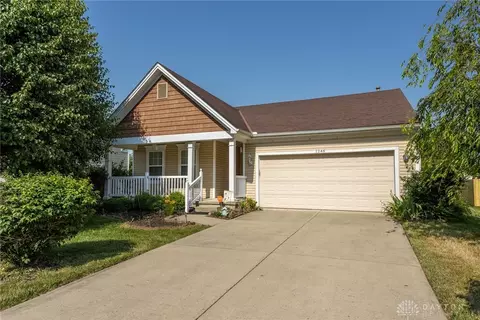 1246 Arkansas Dr, Xenia, OH 45385