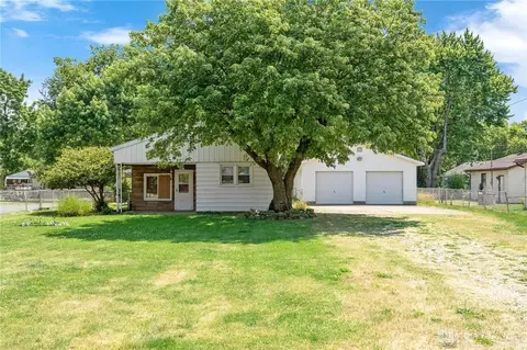 628 Wynora Ave, Dayton, OH 45404