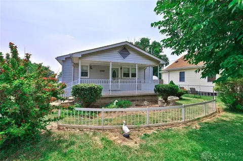 4208 Lewis St, Middletown, OH 45044