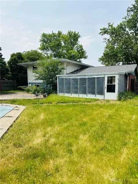 5038 Hahn Ave, Fairborn, OH 45324 photo 26