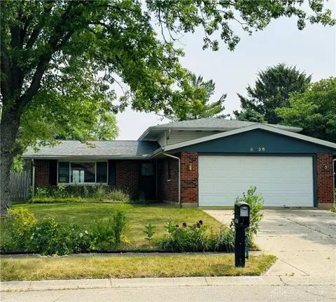5038 Hahn Ave, Fairborn, OH 45324 photo 2