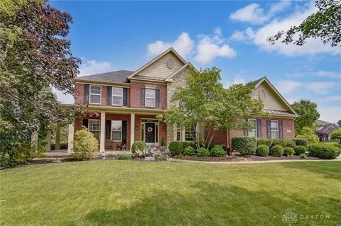 430 Springhouse Dr, Springboro, OH 45066