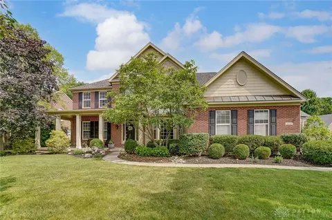 430 Springhouse Dr, Springboro, OH 45066 photo 24