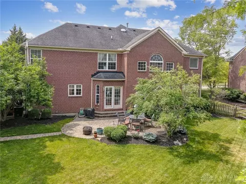 430 Springhouse Dr, Springboro, OH 45066 photo 48