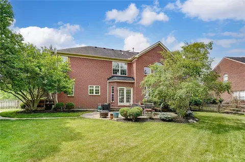 430 Springhouse Dr, Springboro, OH 45066 photo 71