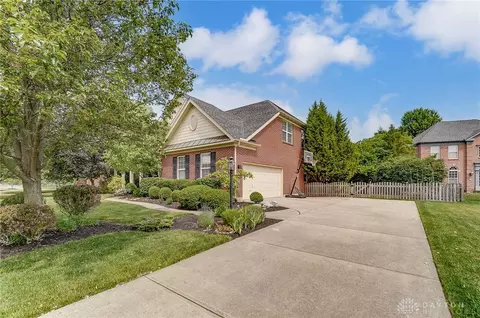 430 Springhouse Dr, Springboro, OH 45066 photo 9