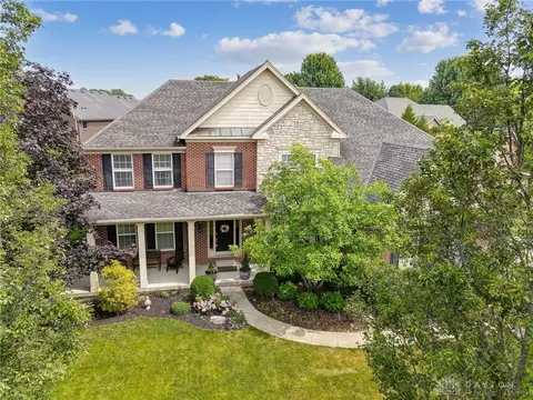 430 Springhouse Dr, Springboro, OH 45066 photo 90