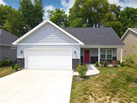 2650 Executive Dr, Troy, OH 45373