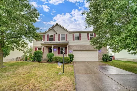 6915 Greeley Ave, Dayton, OH 45424