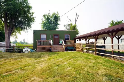 2522 Ome Ave, Dayton, OH 45414