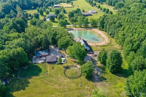 1000 Ward Koebel Rd, Oregonia, OH 45054