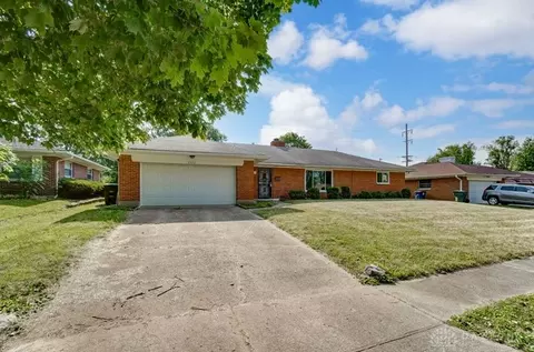 2652 Churchland Ave, Dayton, OH 45406
