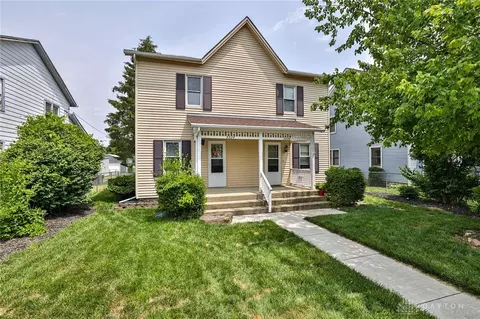 5534 Maple St, Kings Mills, OH 45034