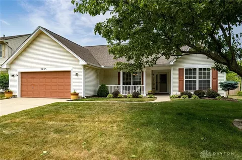 3435 Old Lantern Ct, Miamisburg, OH 45342