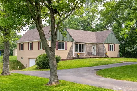 11161 Providence Pike, Brookville, OH 45309