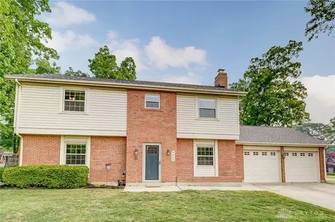 5645 Powell Rd, Dayton, OH 45424
