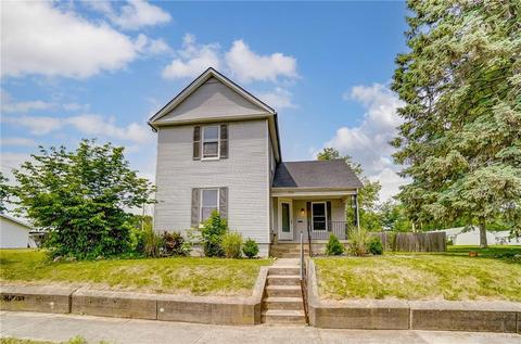 346 Lake St, Troy, OH 45373
