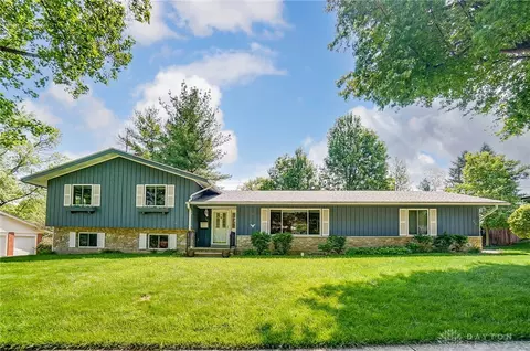 262 Pleasant Hill Dr, Dayton, OH 45459